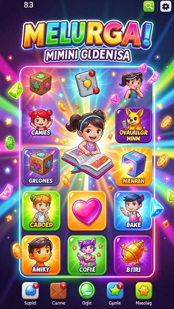 070slot - Tampilan antarmuka yang menarik dan mudah dipahami.
