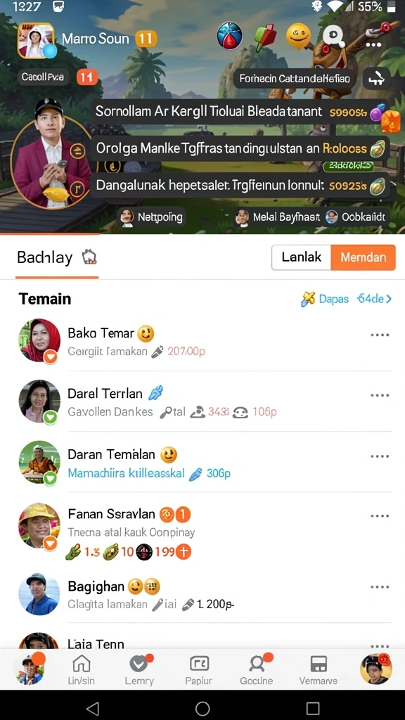 070slot - Fitur bonus yang mengasyikkan dan penuh kejutan.
