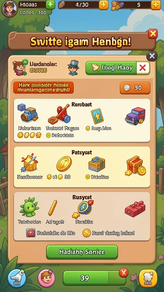 71h - Pengalaman multiplayer yang mengasyikkan dengan teman.