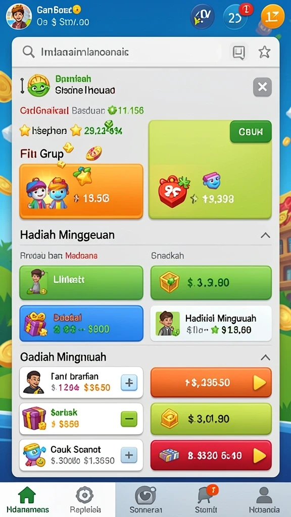 abcslot - Berbagai tema slot yang tersedia di ABCSLOT.
