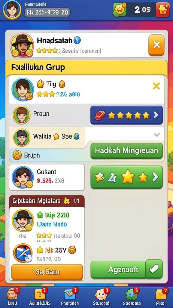 bolagila - Halaman komunitas dengan berbagai diskusi menarik.