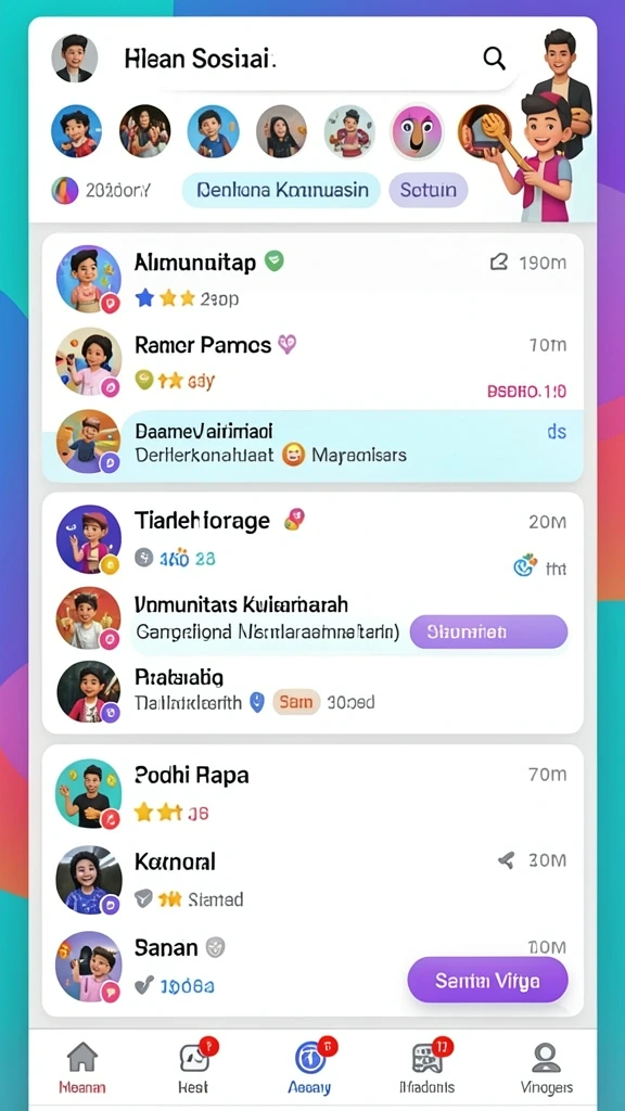 cocol88 - Tampilan awal COCOL88 yang menarik dan intuitif.