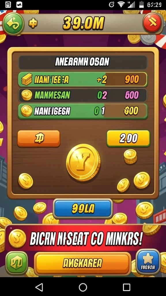 d06 - Screenshot menunjukkan karakter utama dalam pertempuran epik.