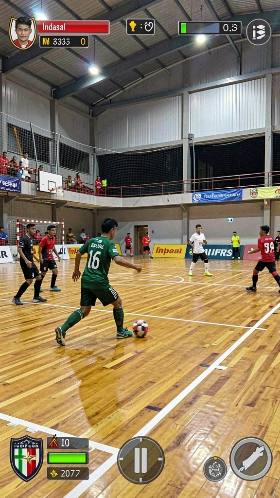 e88 - Tampilan awal E88 yang menarik dan penuh warna.