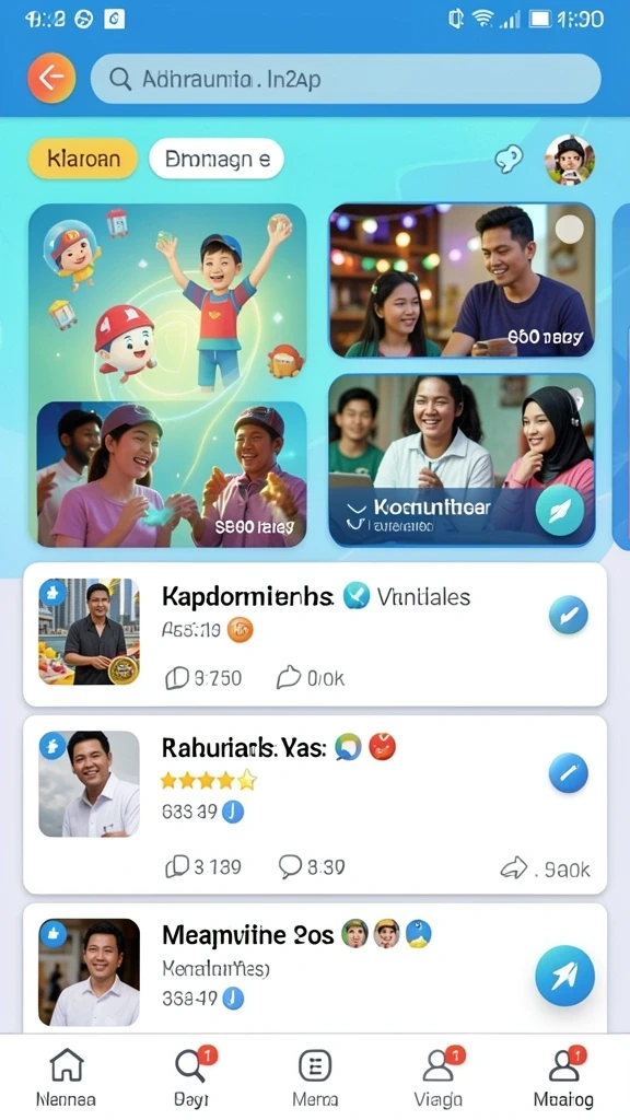 fe777 - Beragam kategori permainan yang tersedia.