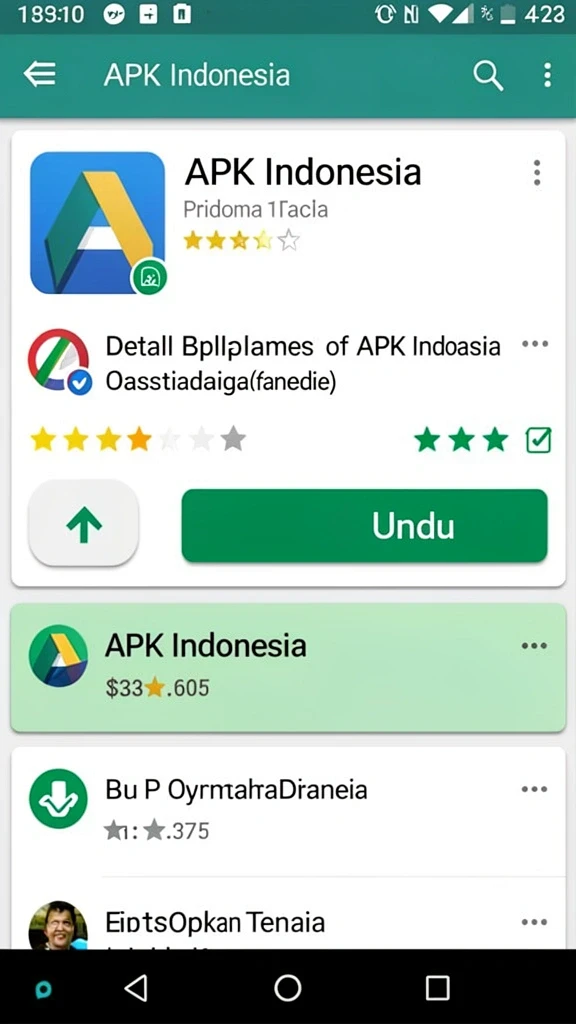 jt777 - Grafis yang memukau dan interaktif.