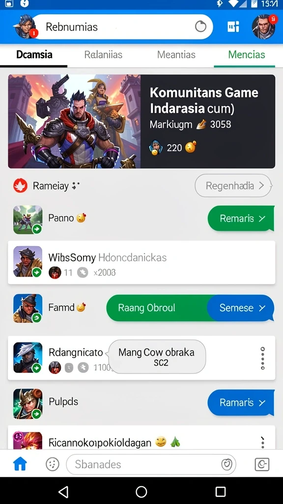kawat4d - Mode multiplayer memungkinkan Anda bersaing dengan pemain lain.