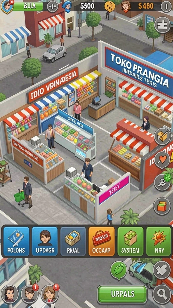kepo66 - Komunitas aktif dan mendukung di dalam game.