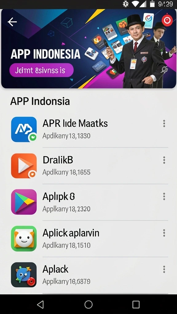 kijangwin - Halaman level dengan berbagai misi menantang.