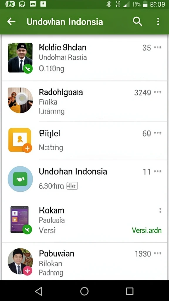 kurnia898 - Tampilan antarmuka yang ramah pengguna.