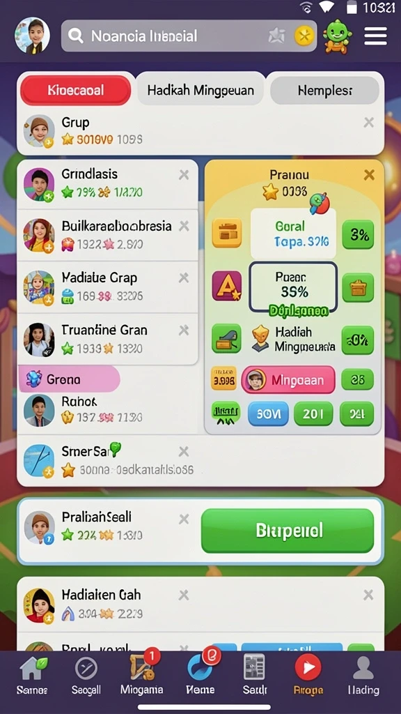 lion4d - Berbagai pilihan permainan yang mengasyikkan.
