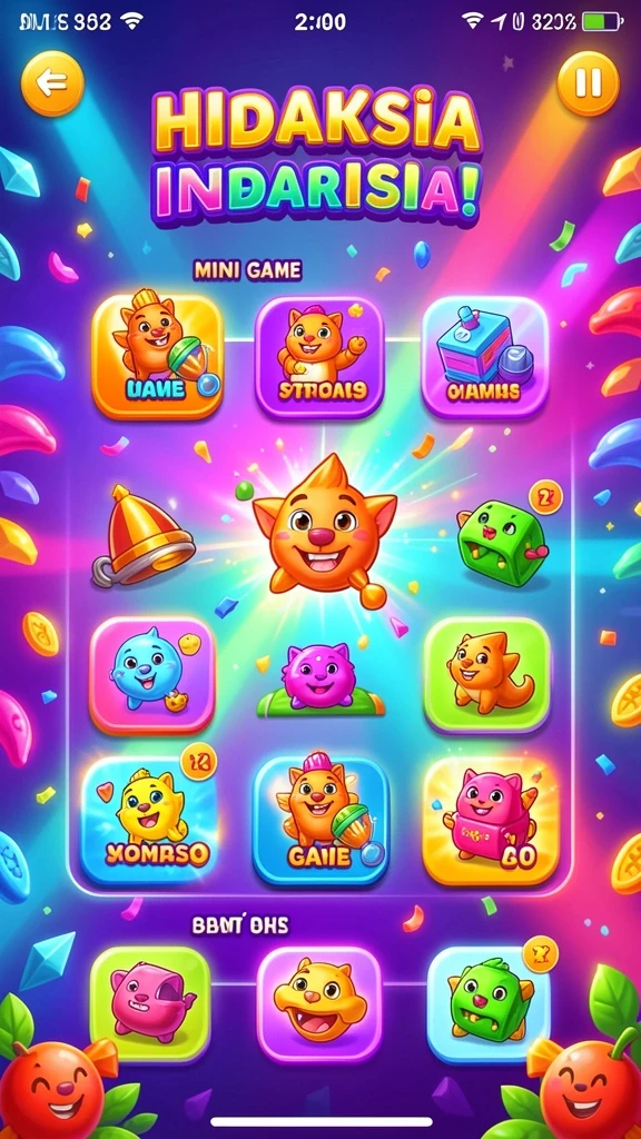 luxury88 - Fitur bonus yang menguntungkan dan menarik.