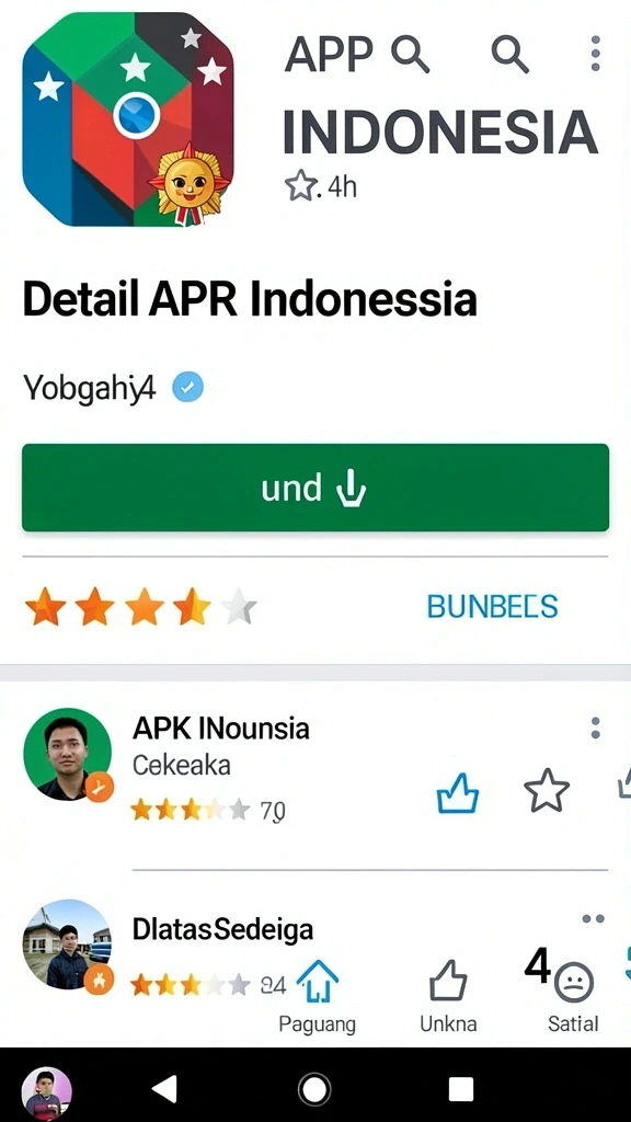 rsnvip6 - Pengaturan karakter yang beragam dan menarik.