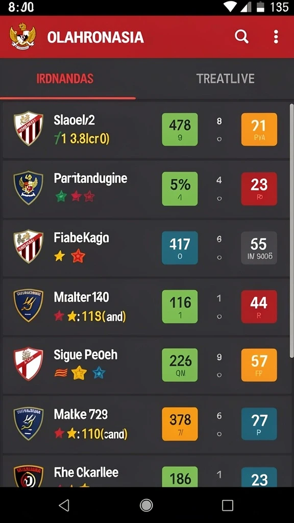 toto80 - Tantangan menarik di setiap level.
