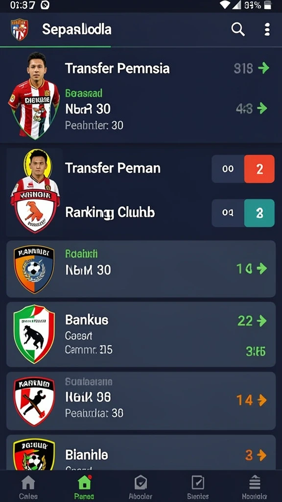 vipdewa - Fitur mode permainan yang bervariasi.