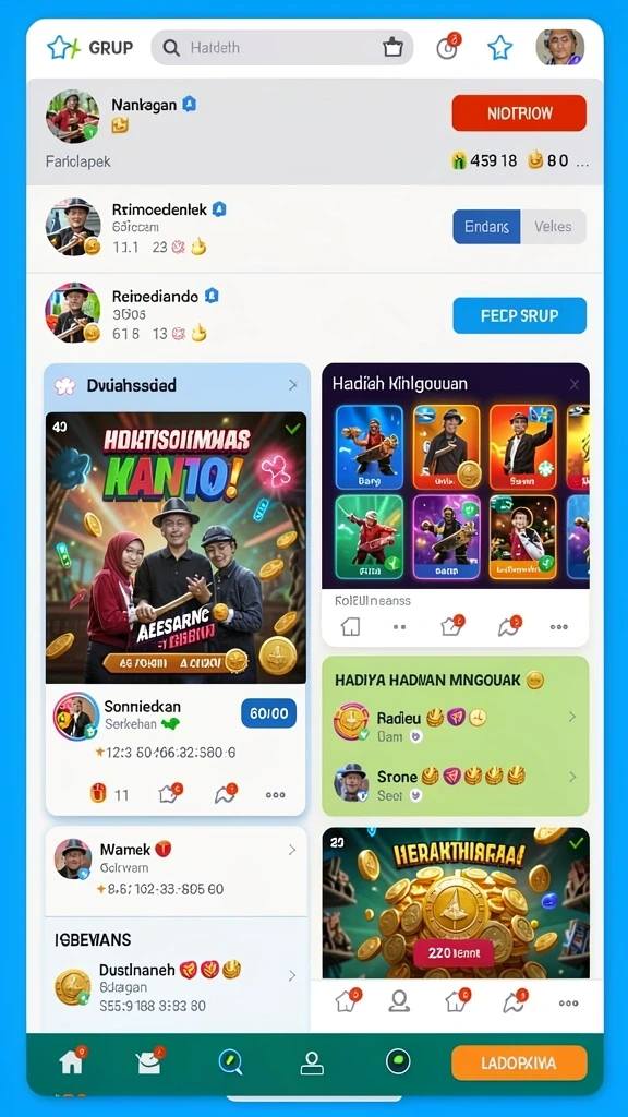 wawarslot - Beragam tema slot untuk pengalaman yang mengasyikkan.